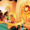 Album Artwork