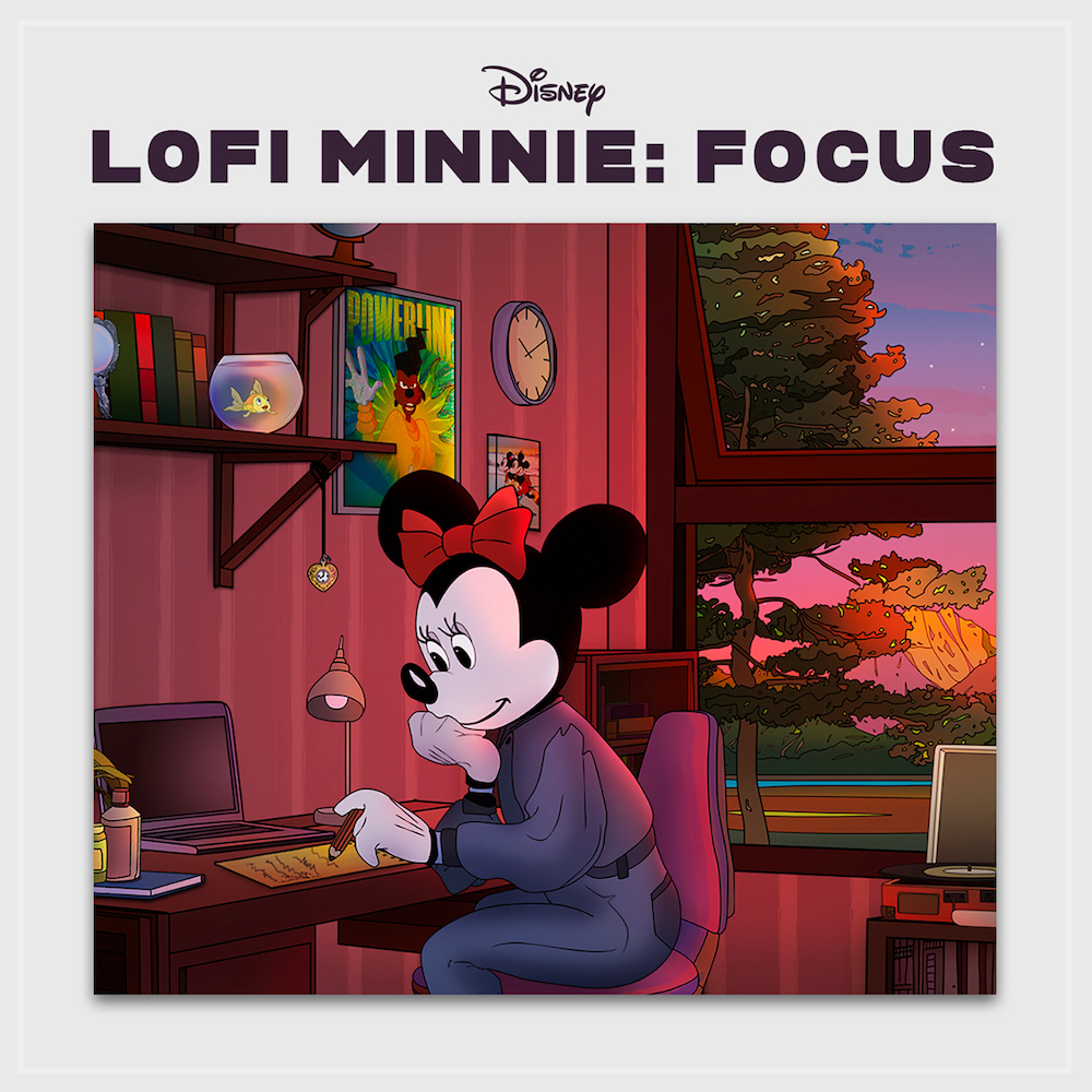 Album Artwork