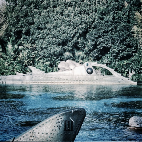 Album Artwork