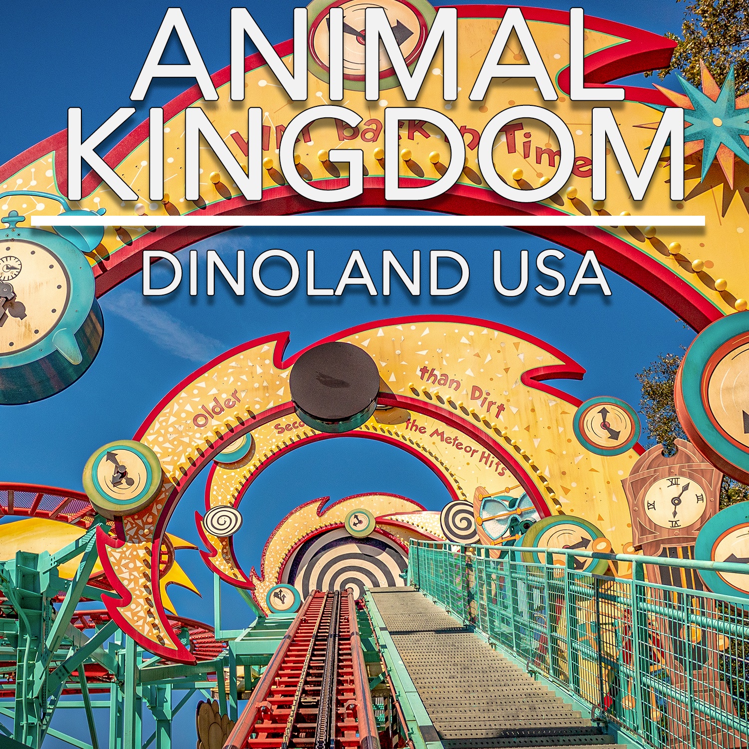 Album Artwork