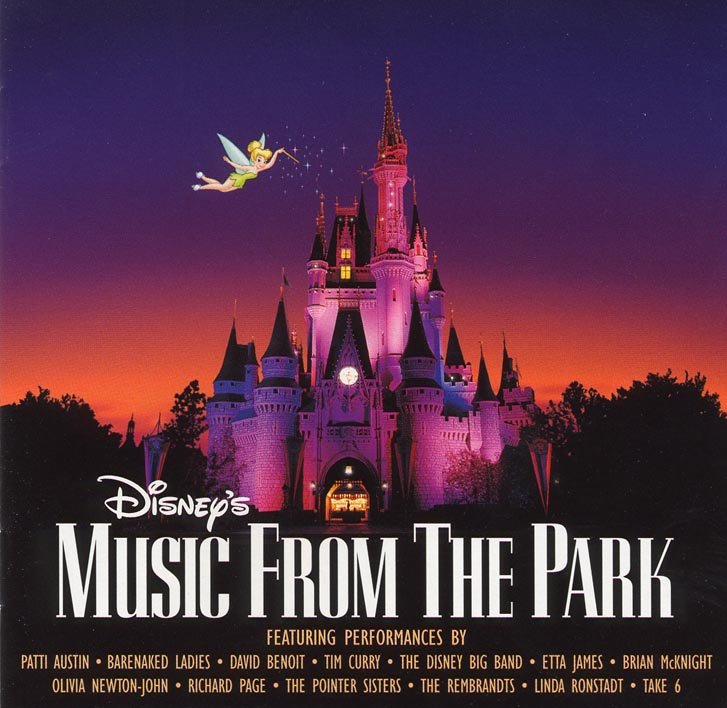 Album Artwork