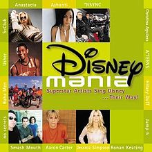 Album Artwork