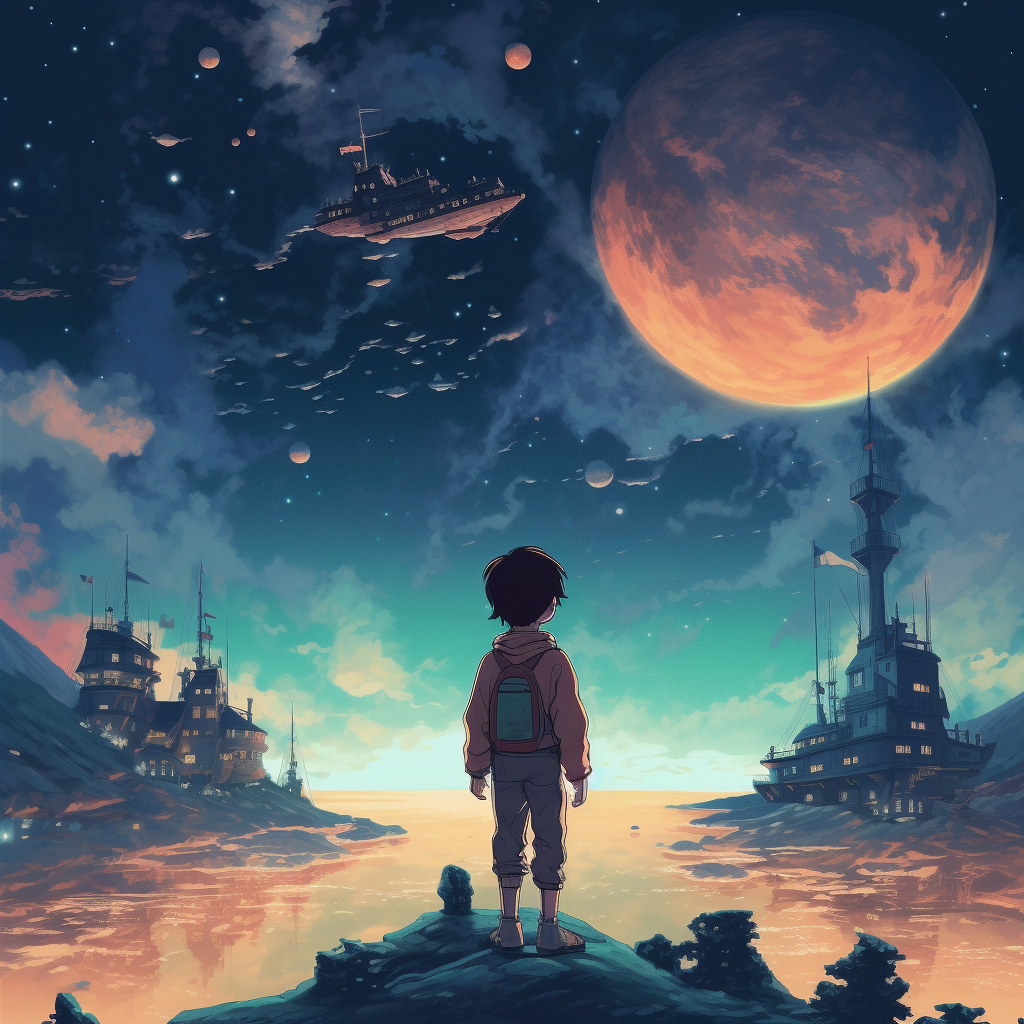 Album Artwork