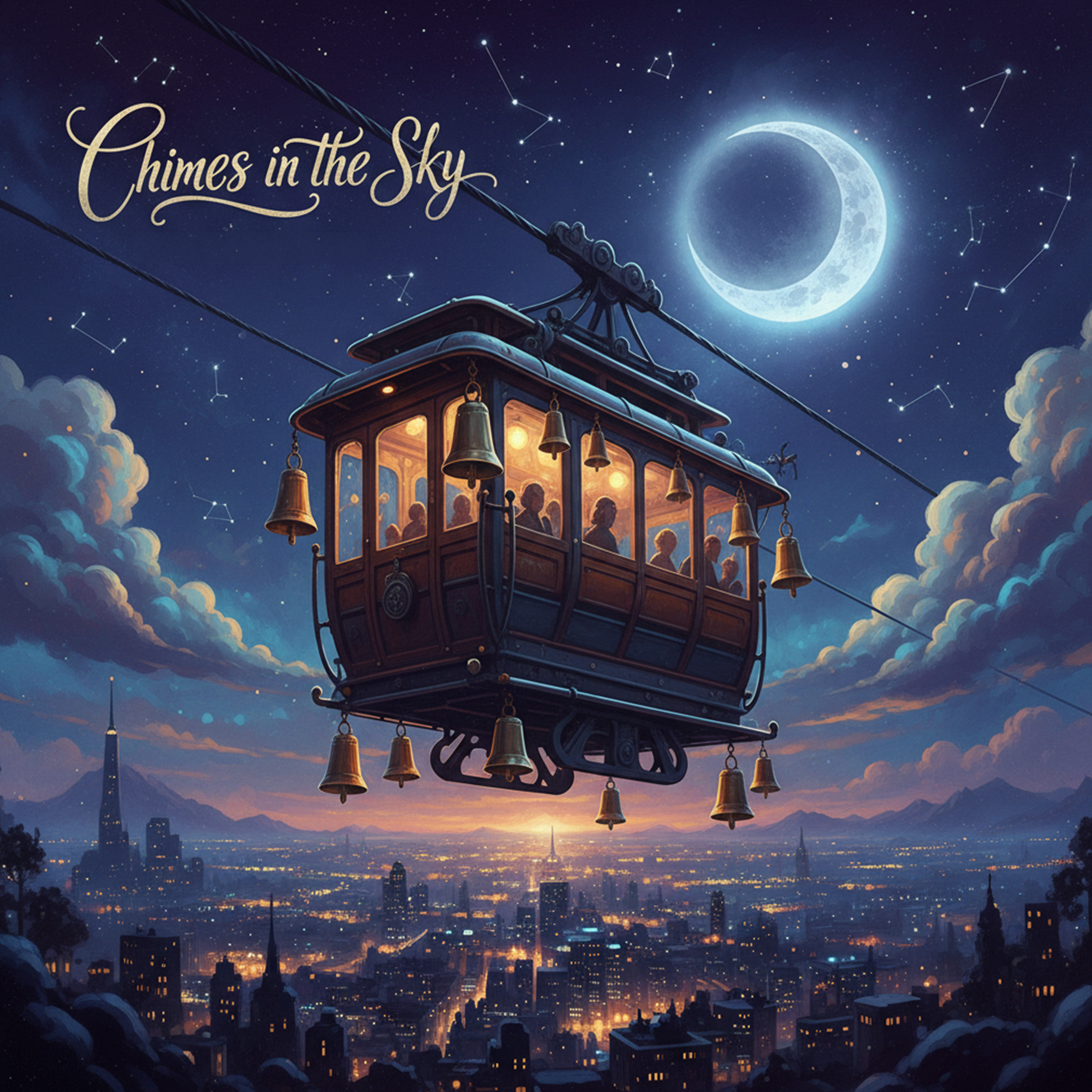 Album Artwork